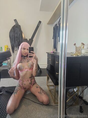tigerbabex