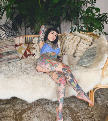 Tigerlilly