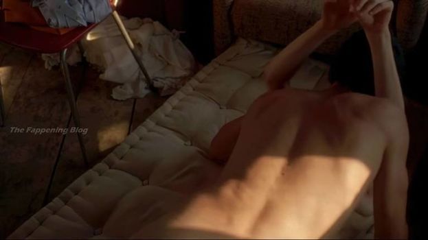 Tilda Swinton