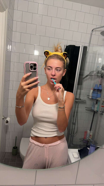 Tilde Kindahl