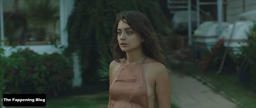 Tilya Damla Soenmez