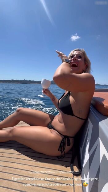 Tina Bambina