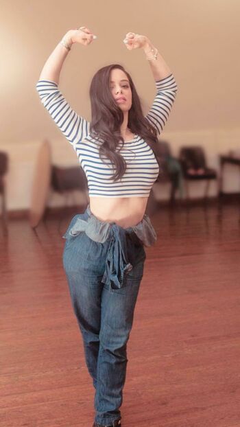 Tina Barrett