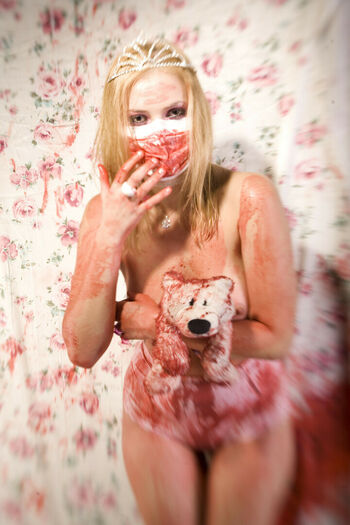 Tina Dubrosky