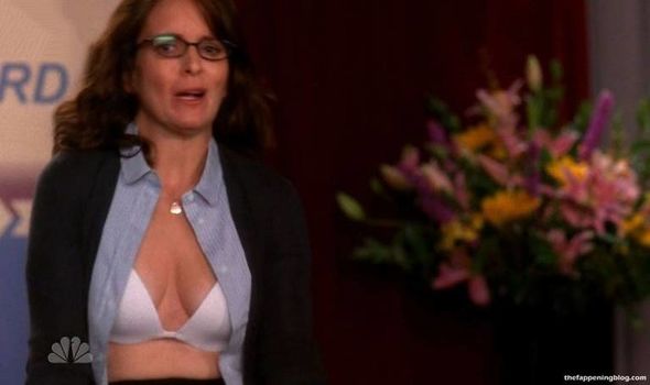Tina Fey
