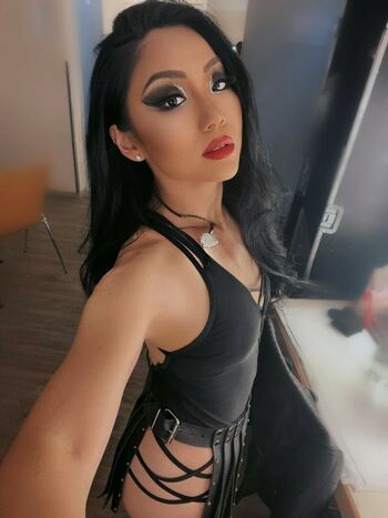 Tina Guo