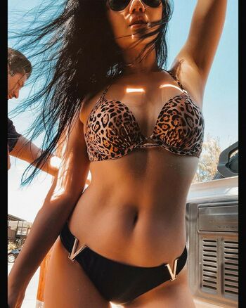 Tina Guo