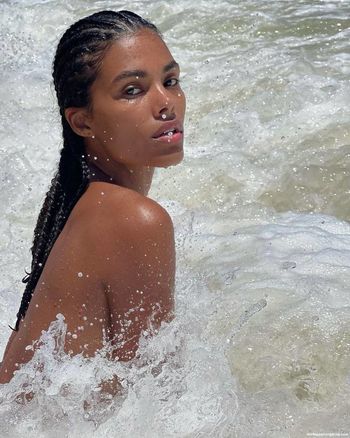 Tina Kunakey