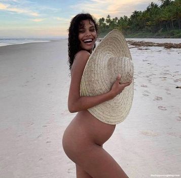 Tina Kunakey