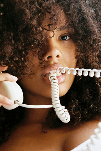 Tina Kunakey