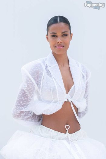 Tina Kunakey
