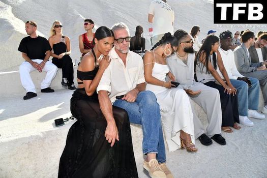 Tina Kunakey