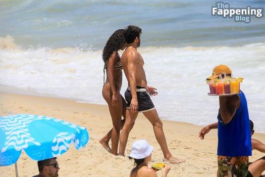 Tina Kunakey