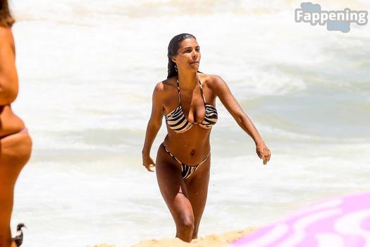 Tina Kunakey