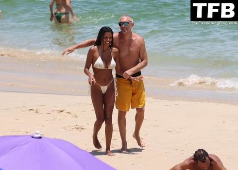 Tina Kunakey