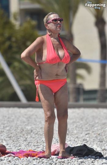Tina Malone