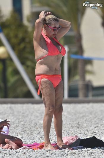 Tina Malone