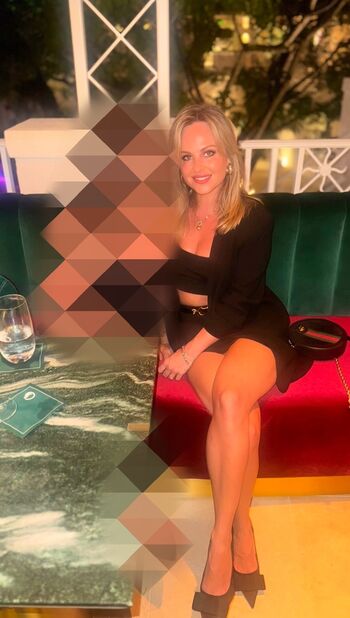 Tina O'Brien