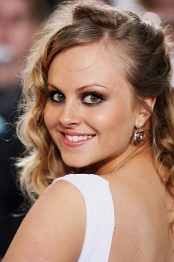 Tina O'Brien