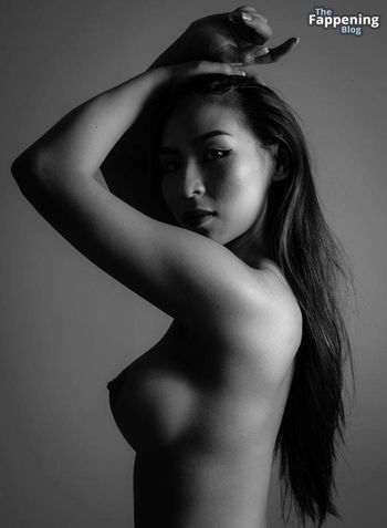 Tina Yong
