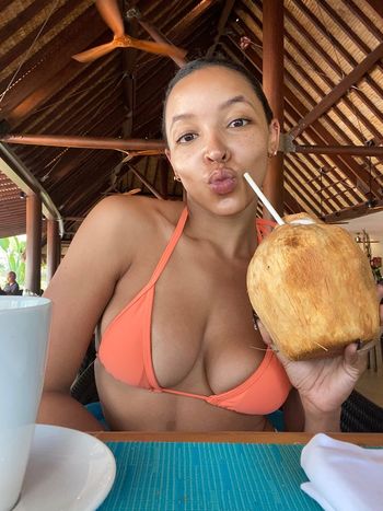 Tinashe
