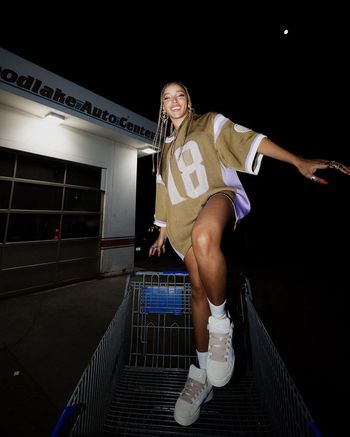 Tinashe
