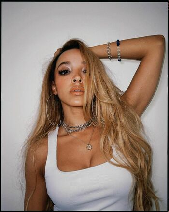 Tinashe