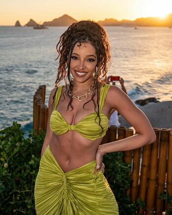 Tinashe