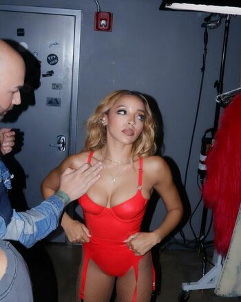 Tinashe