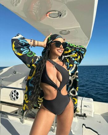 Tinashe