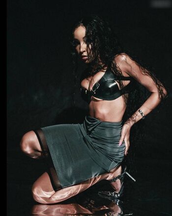 Tinashe