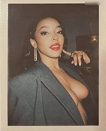 Tinashe