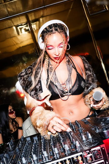 Tinashe
