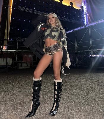 Tinashe