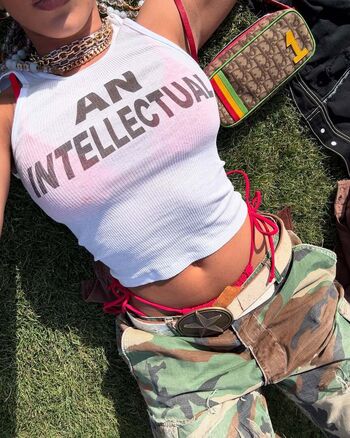 Tinashe