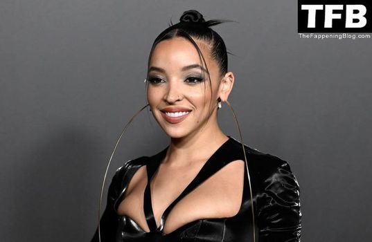 Tinashe