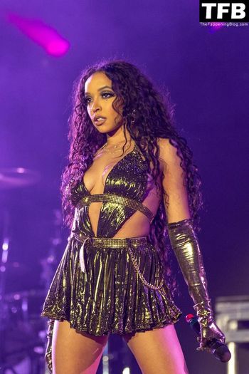 Tinashe