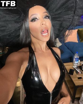 Tinashe