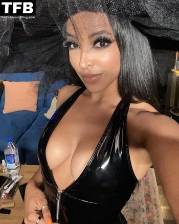 Tinashe
