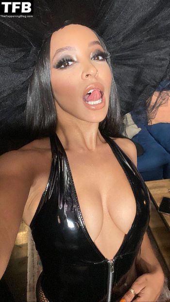 Tinashe