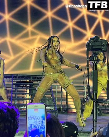 Tinashe