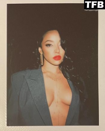 Tinashe