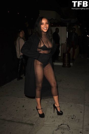 Tinashe