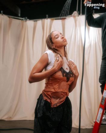 Tinashe