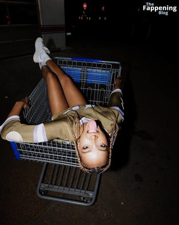 Tinashe