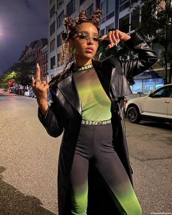 Tinashe