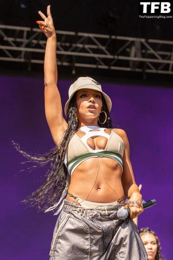 Tinashe