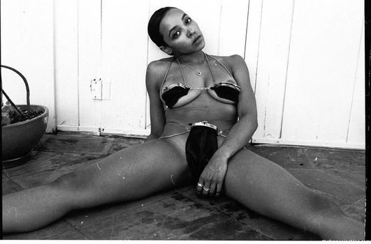 Tinashe