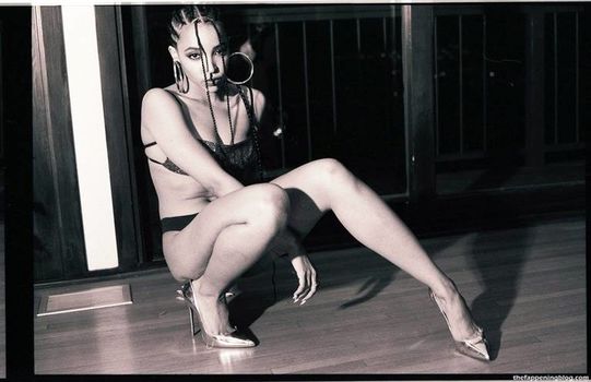 Tinashe