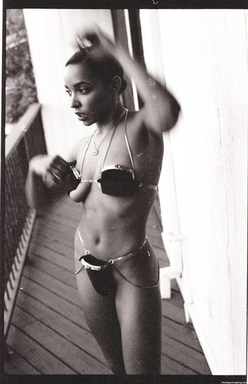 Tinashe